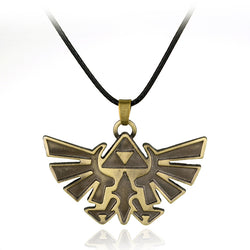 Triforce Pendant