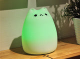 Kitty Night Light