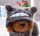 Totoro Dog Costume