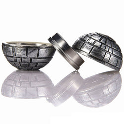 Death Star Grinder